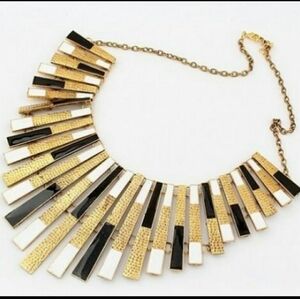 Beautiful  Statement Necklace